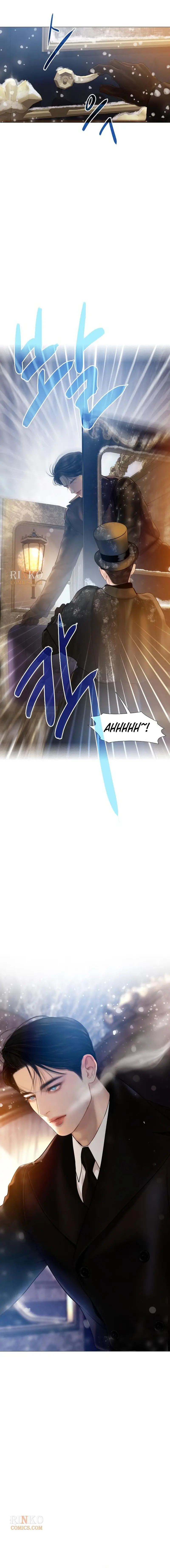 Cry, Even Better If You Beg Chapter 83 Page 18