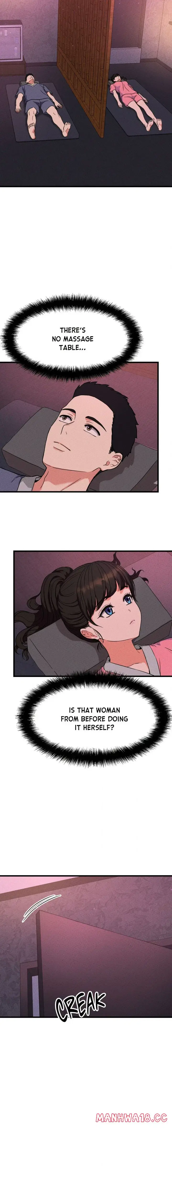 Cuck-thology Chapter 1 Page 10