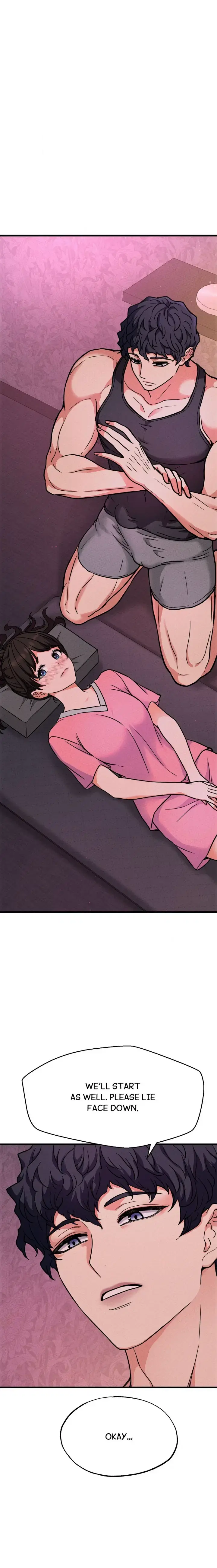 Cuck-thology Chapter 1 Page 13