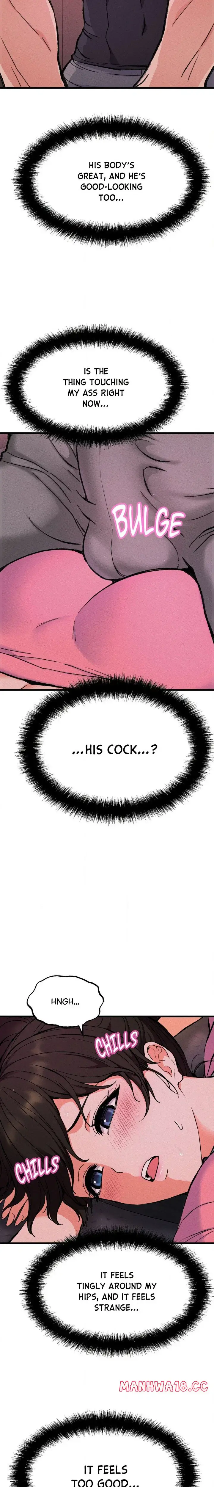 Cuck-thology Chapter 1 Page 17