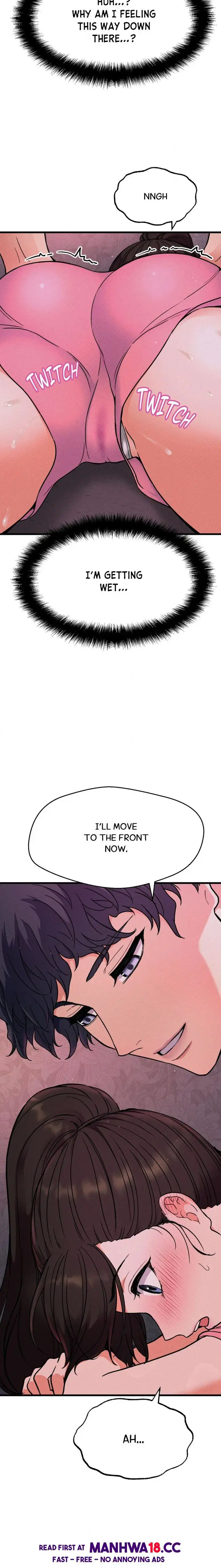 Cuck-thology Chapter 1 Page 19