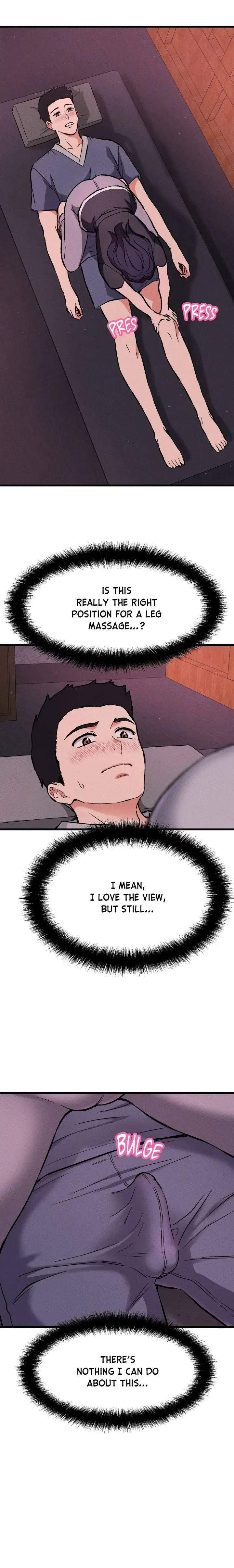 Cuck-thology Chapter 1 Page 24