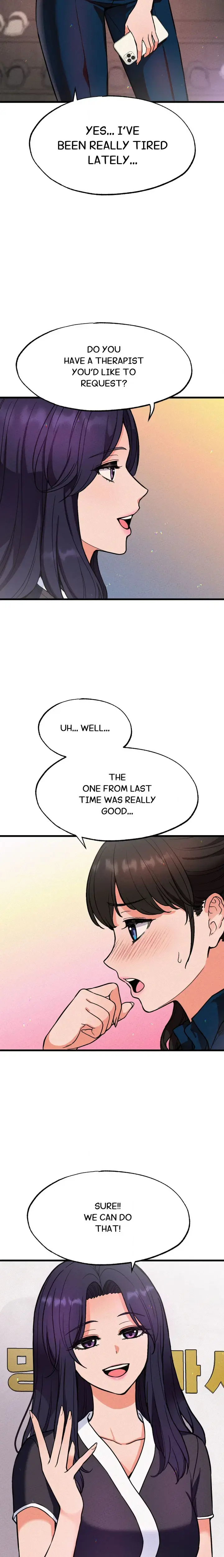 Cuck-thology Chapter 2 Page 8