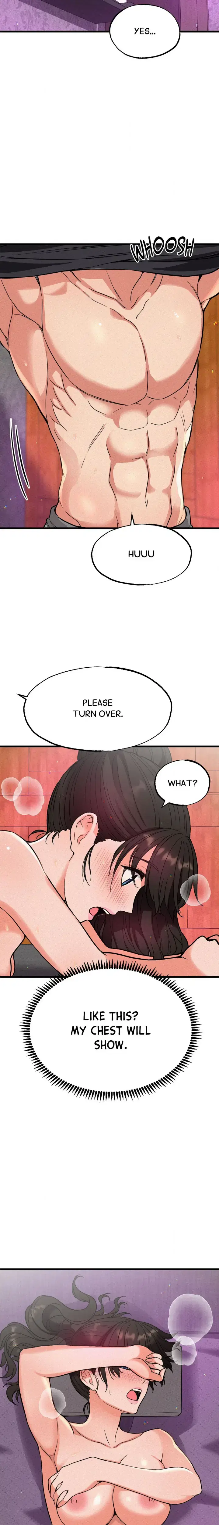 Cuck-thology Chapter 2 Page 16