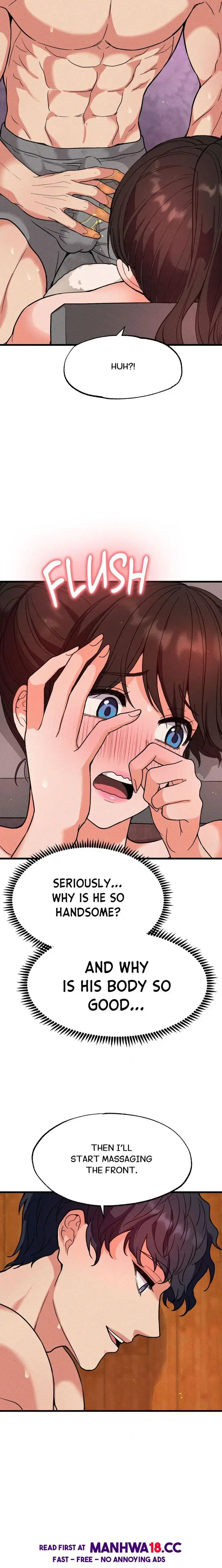 Cuck-thology Chapter 2 Page 18