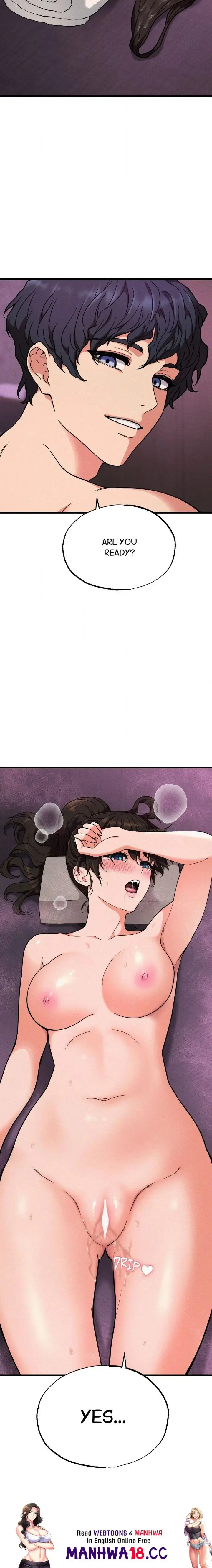 Cuck-thology Chapter 2 Page 22