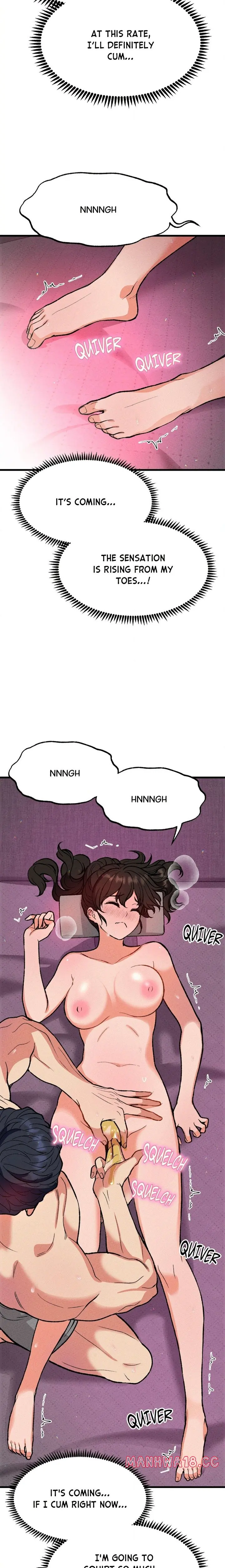 Cuck-thology Chapter 3 Page 5