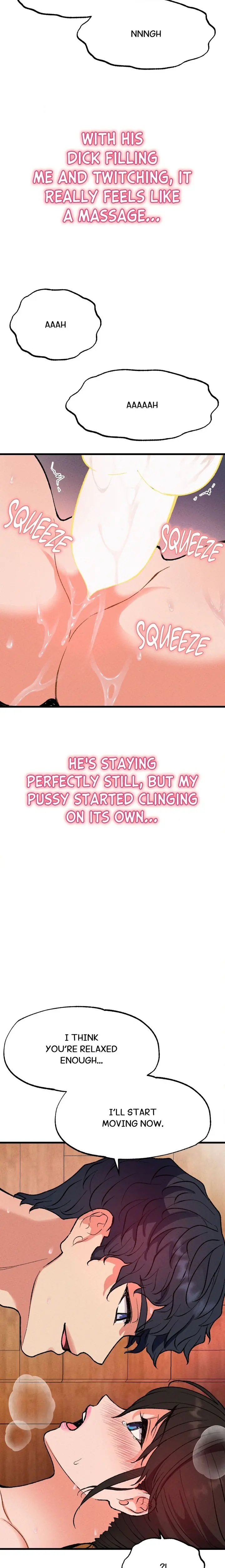 Cuck-thology Chapter 3 Page 22