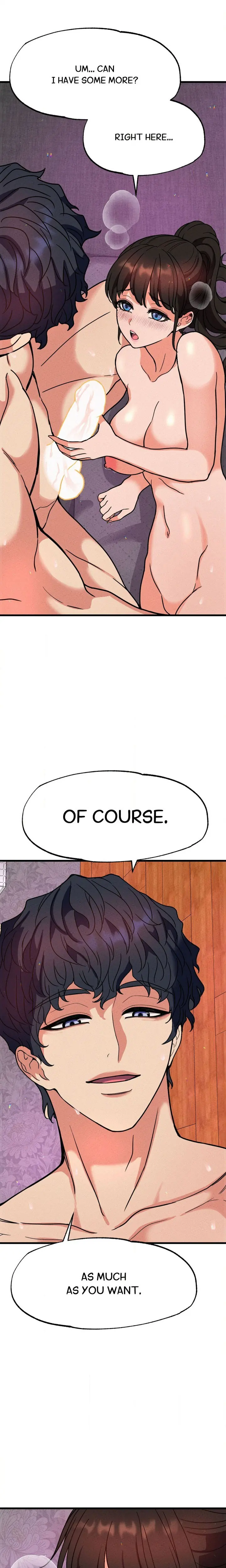 Cuck-thology Chapter 4 Page 16