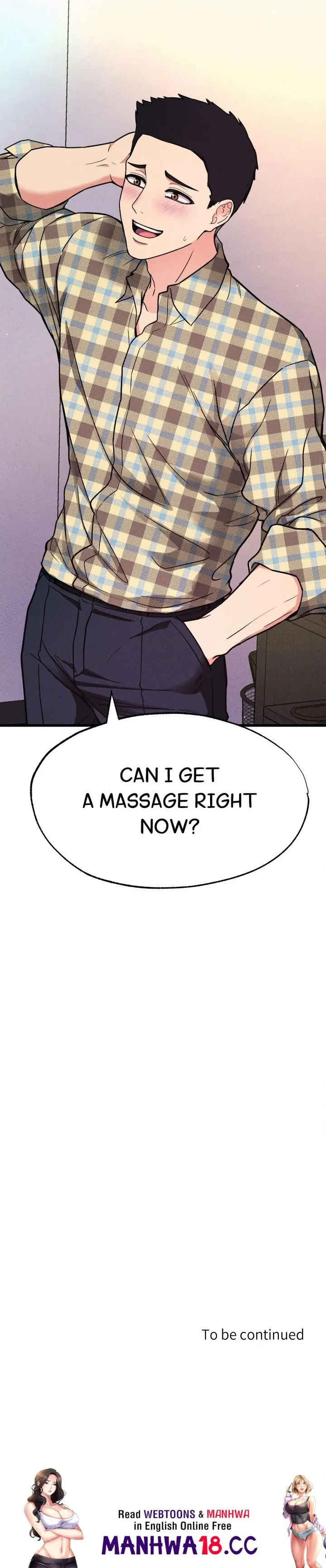Cuck-thology Chapter 4 Page 25
