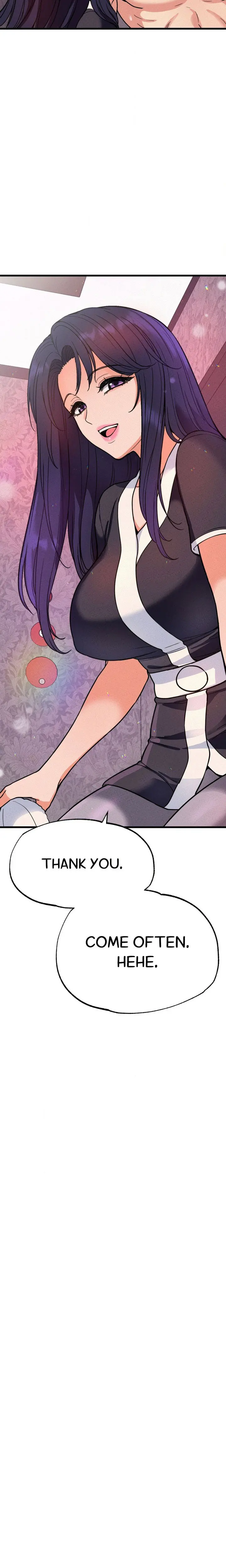 Cuck-thology Chapter 5 Page 9