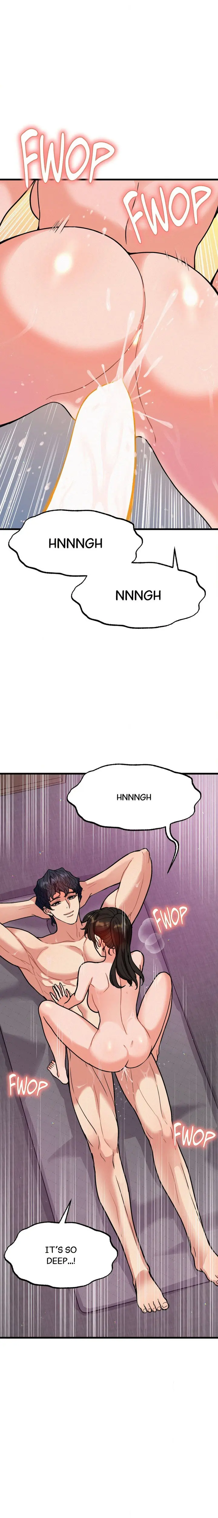 Cuck-thology Chapter 5 Page 13