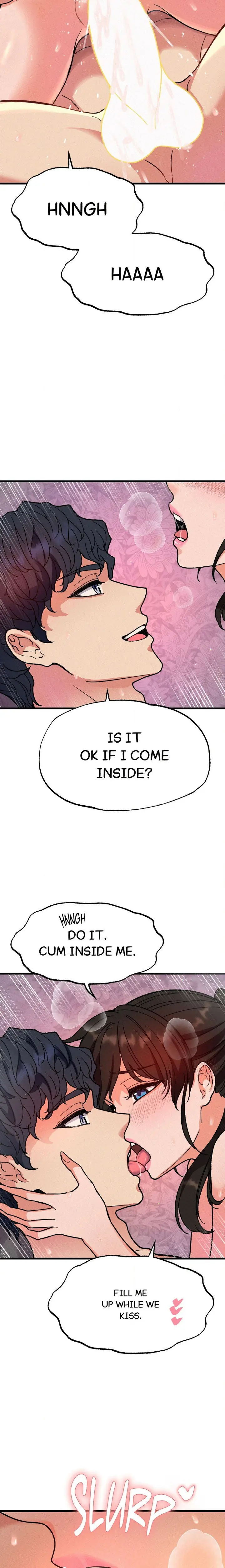 Cuck-thology Chapter 5 Page 16