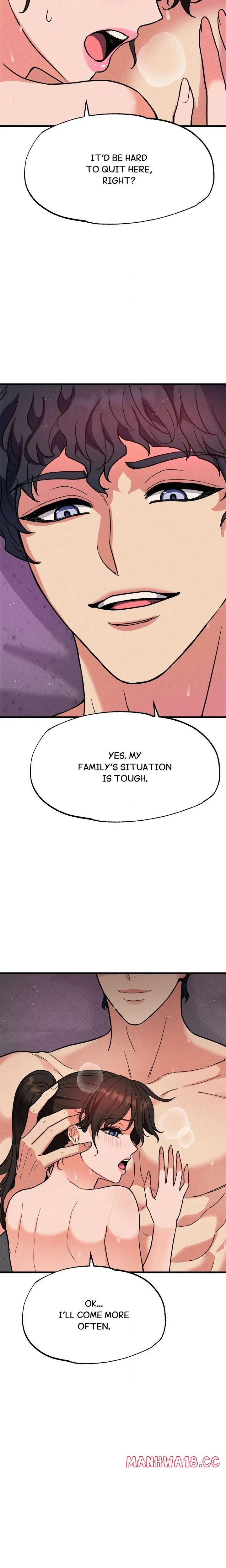 Cuck-thology Chapter 5 Page 20