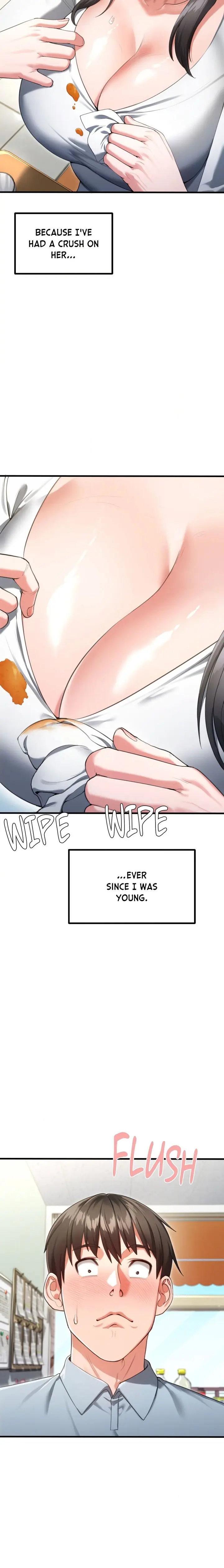 Cuck-thology Chapter 6 Page 7