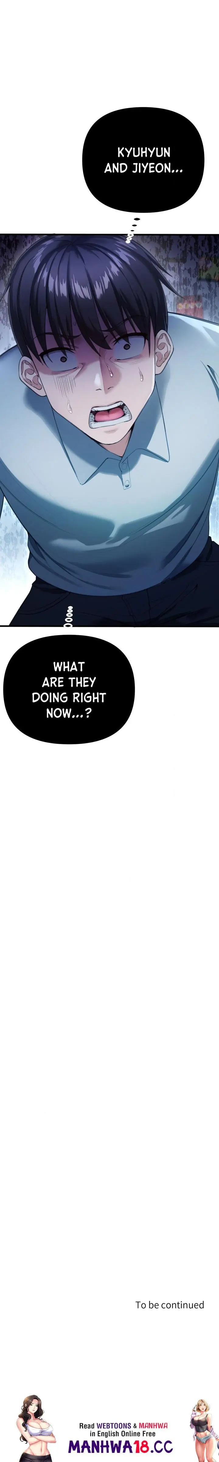 Cuck-thology Chapter 6 Page 27