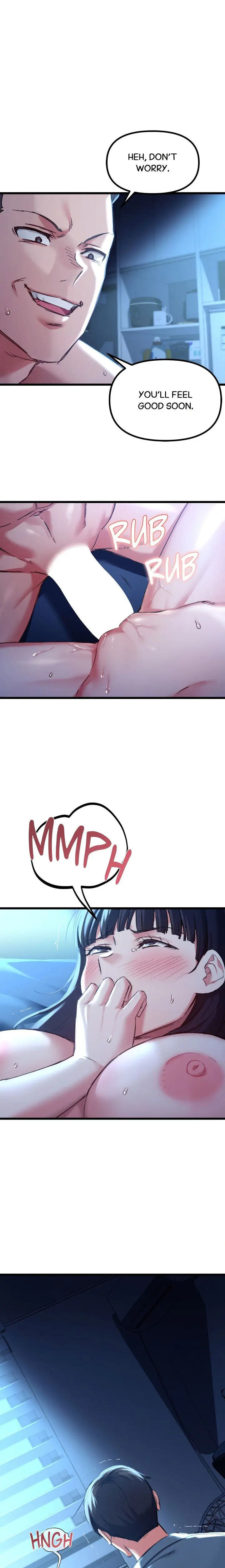 Cuck-thology Chapter 7 Page 19