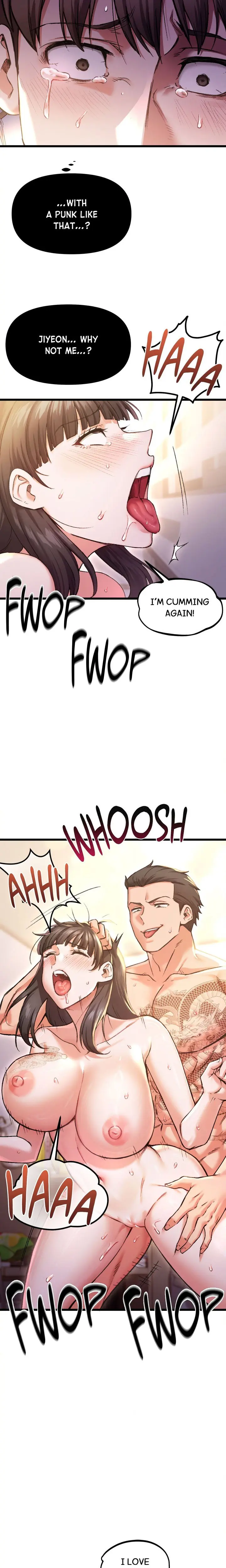 Cuck-thology Chapter 10 Page 15