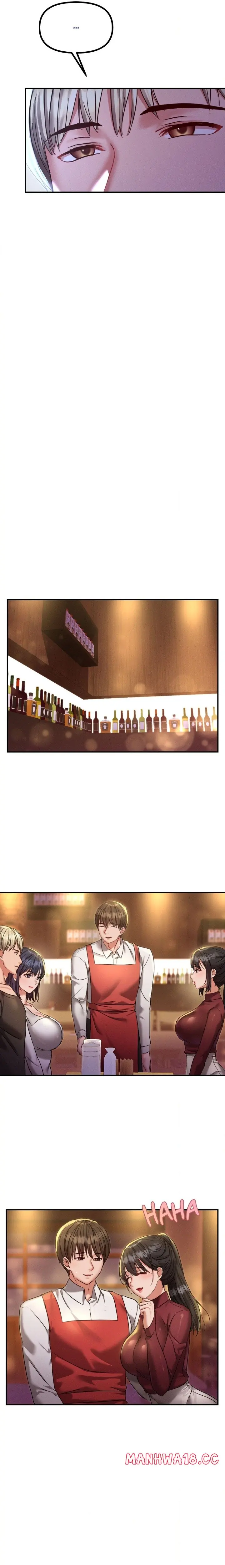 Cuck-thology Chapter 11 Page 18
