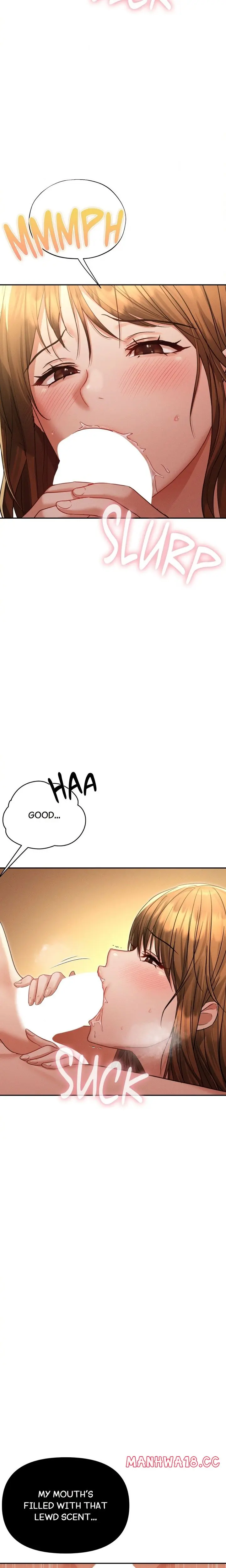 Cuck-thology Chapter 12 Page 5