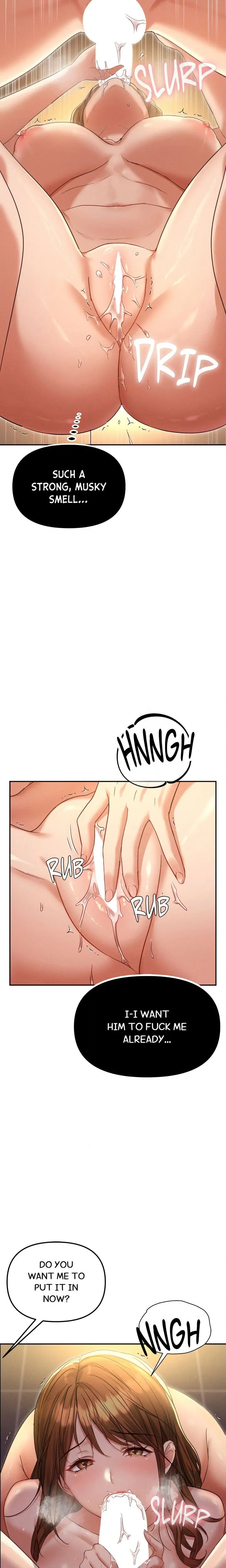 Cuck-thology Chapter 12 Page 6
