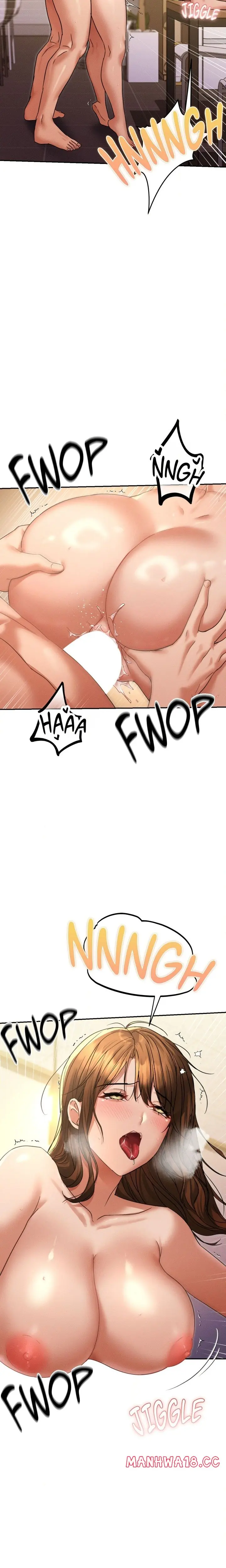 Cuck-thology Chapter 12 Page 12