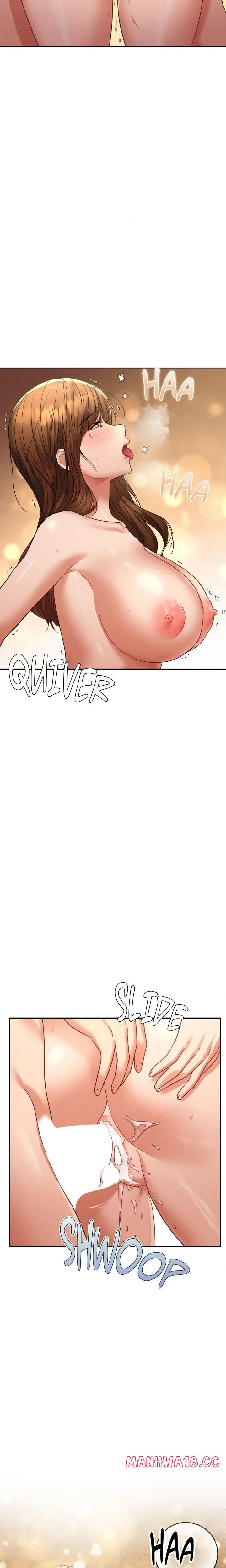 Cuck-thology Chapter 12 Page 16