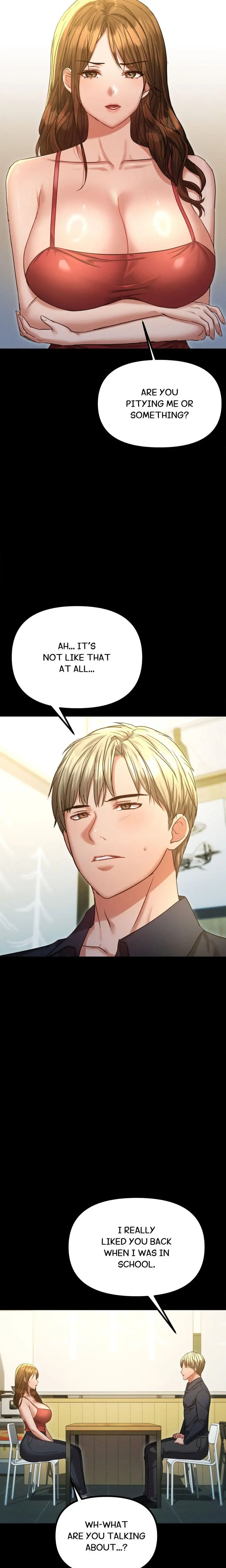 Cuck-thology Chapter 13 Page 4