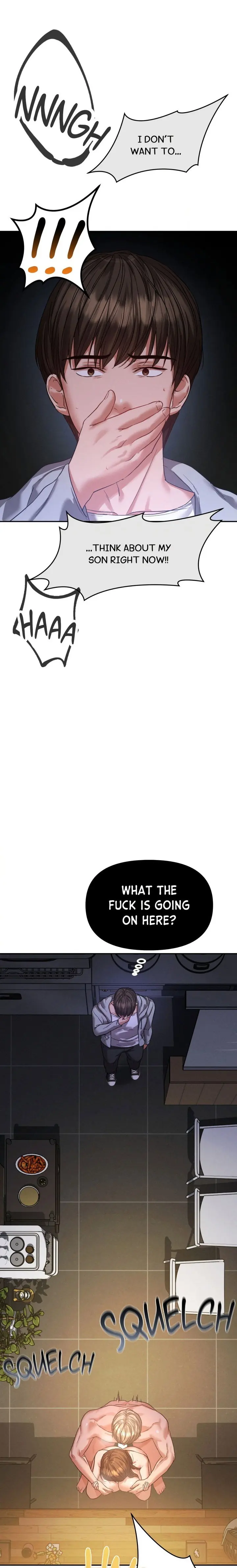 Cuck-thology Chapter 13 Page 24
