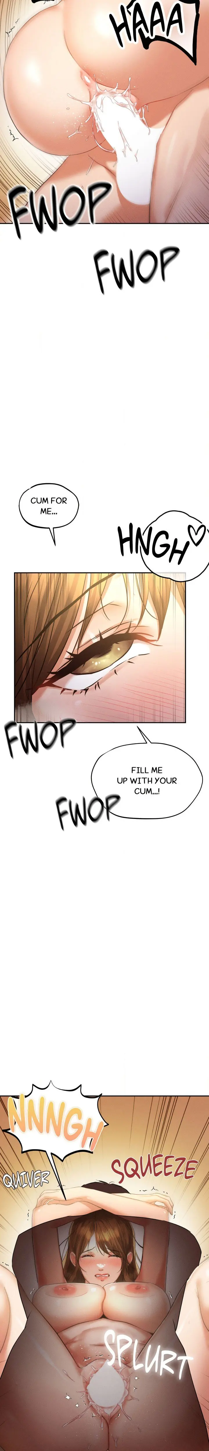 Cuck-thology Chapter 14 Page 12