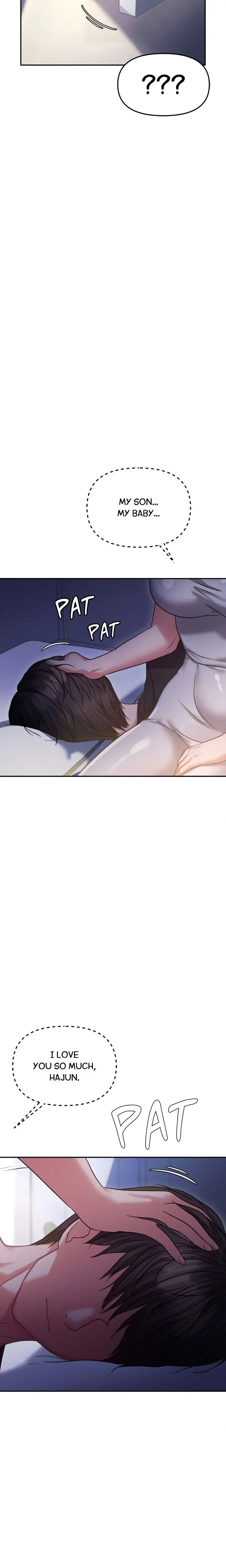Cuck-thology Chapter 14 Page 16