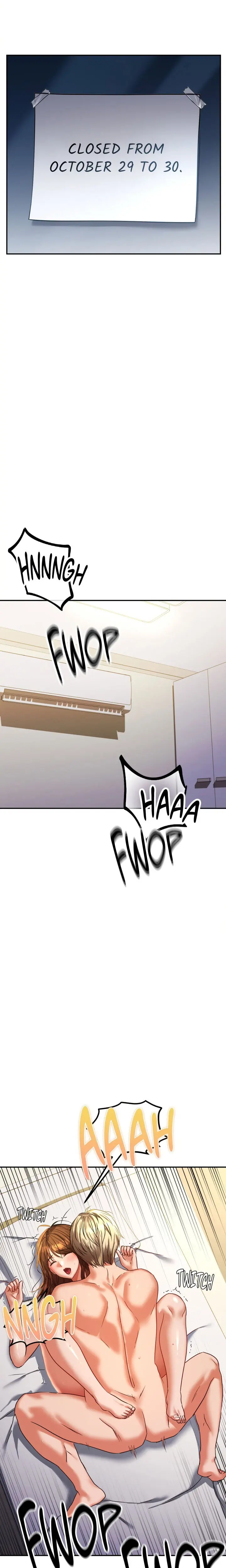 Cuck-thology Chapter 15 Page 15