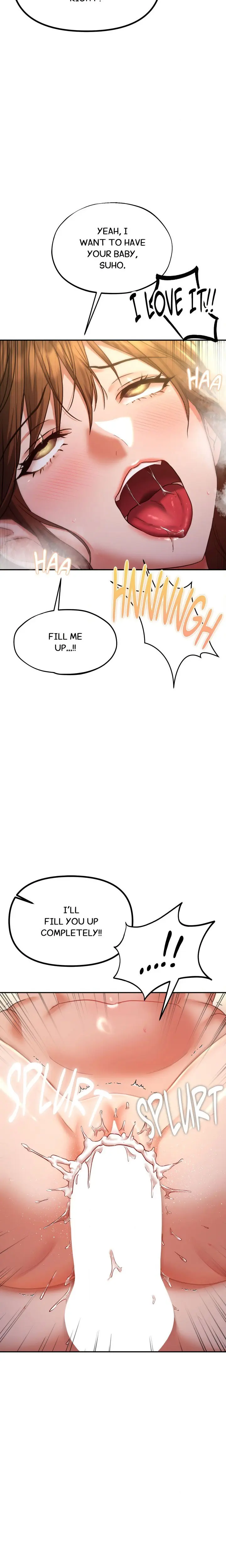Cuck-thology Chapter 15 Page 25