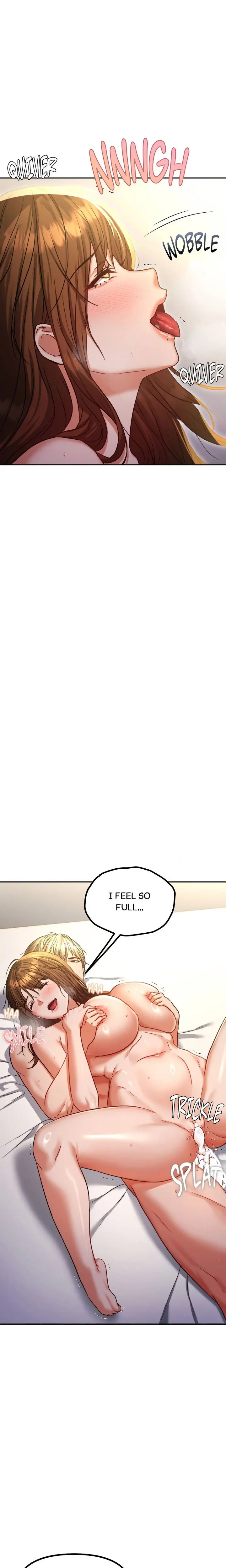 Cuck-thology Chapter 15 Page 26