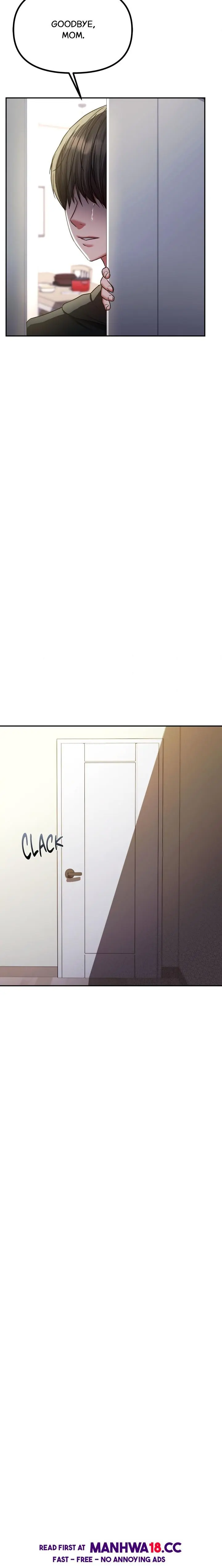Cuck-thology Chapter 15 Page 27