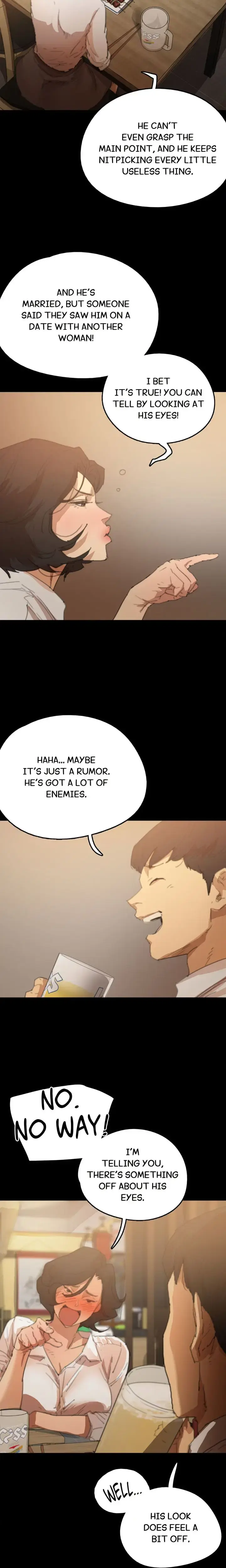 Cuck-thology Chapter 16 Page 6