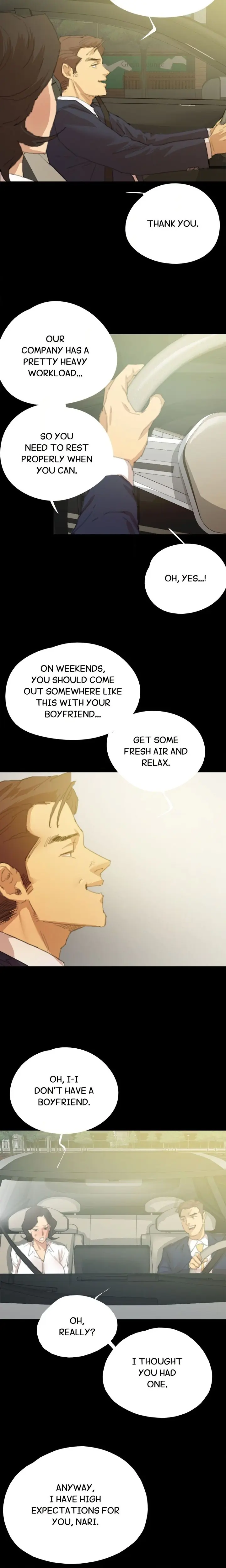Cuck-thology Chapter 16 Page 20