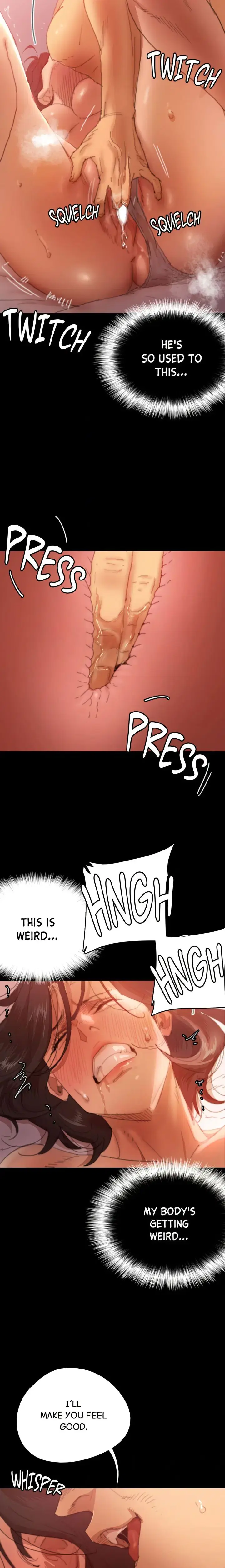 Cuck-thology Chapter 17 Page 6