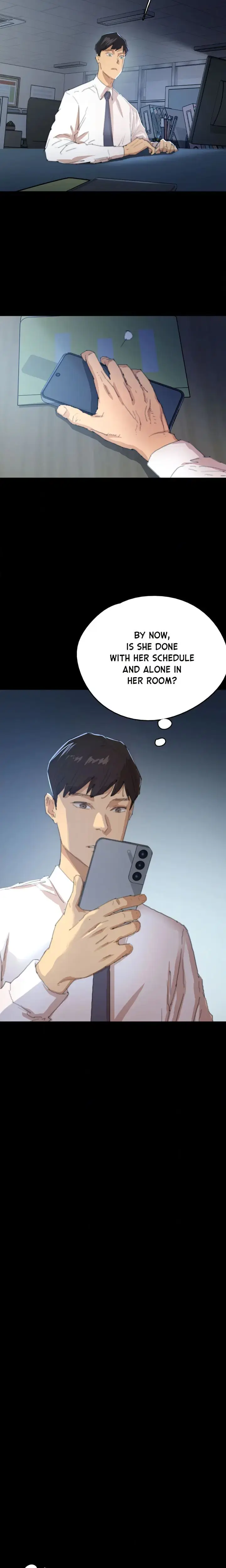 Cuck-thology Chapter 17 Page 11