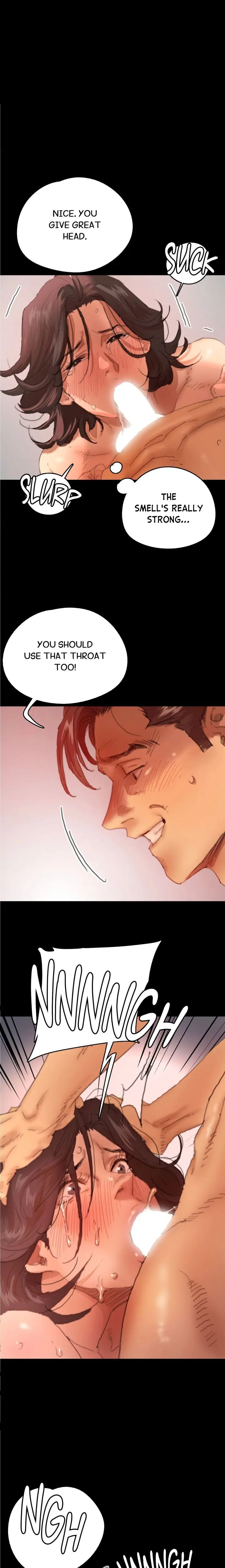 Cuck-thology Chapter 17 Page 13
