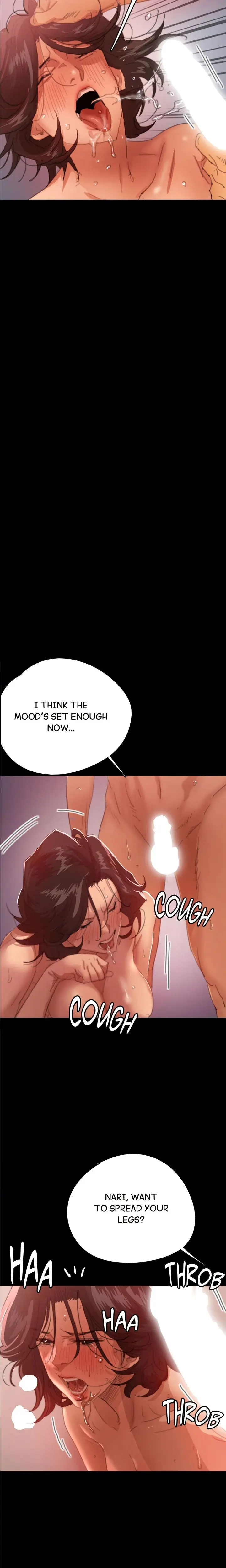 Cuck-thology Chapter 17 Page 15