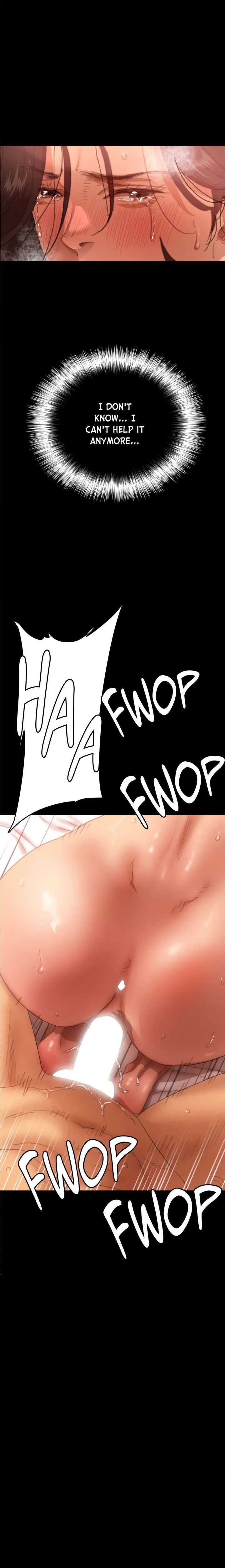 Cuck-thology Chapter 17 Page 16