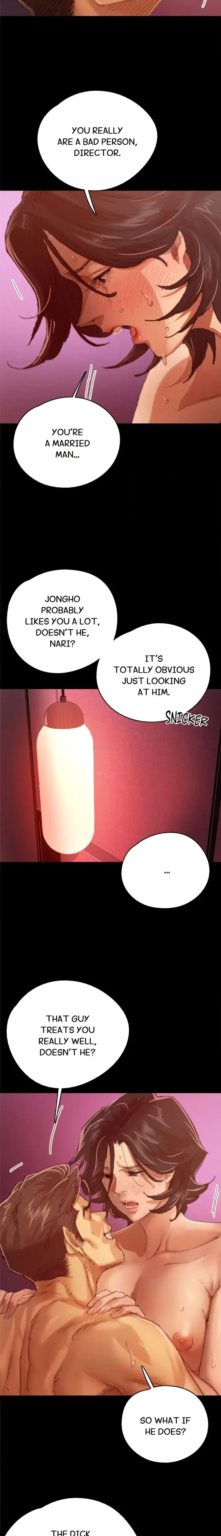 Cuck-thology Chapter 18 Page 15