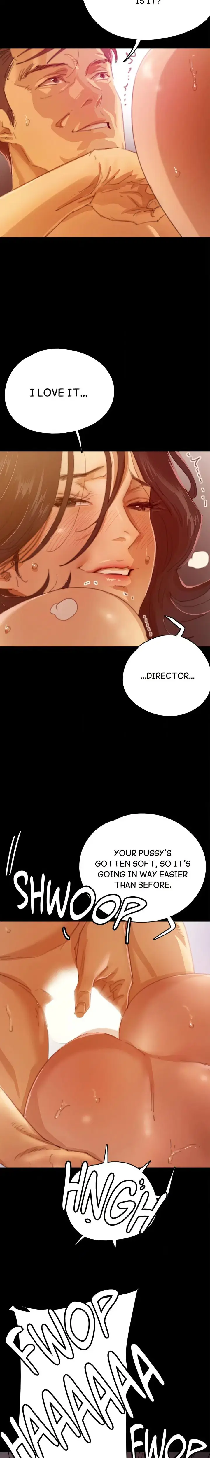 Cuck-thology Chapter 19 Page 6