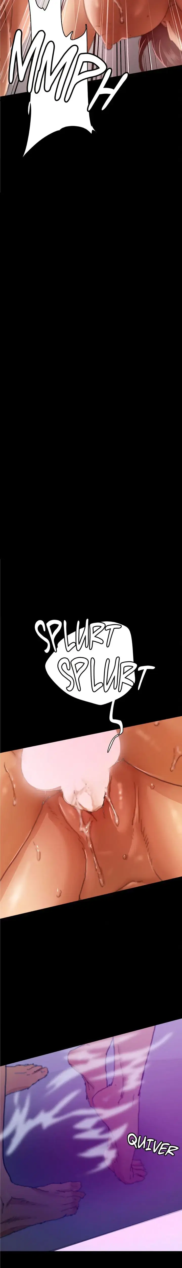Cuck-thology Chapter 19 Page 12
