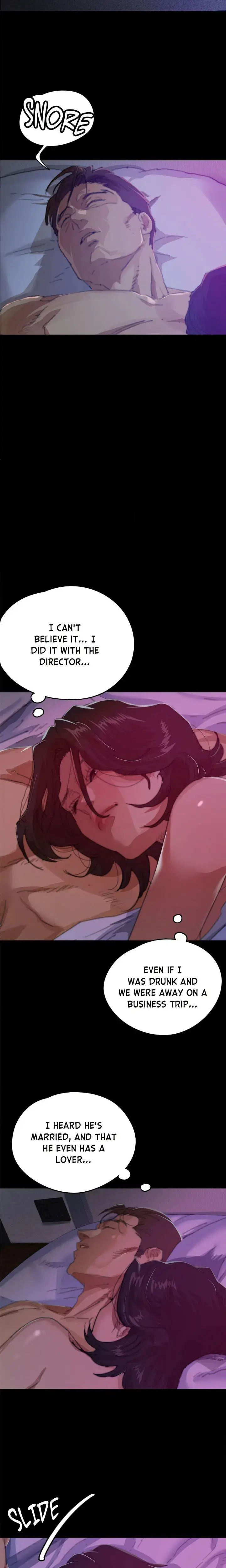 Cuck-thology Chapter 19 Page 14