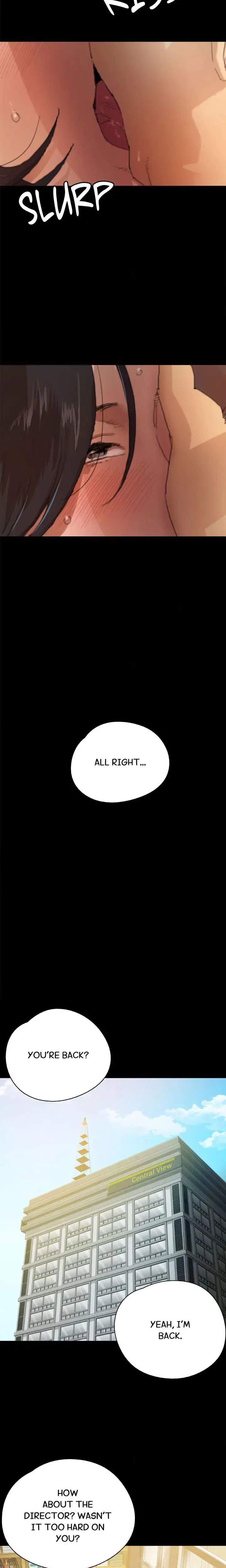 Cuck-thology Chapter 19 Page 18