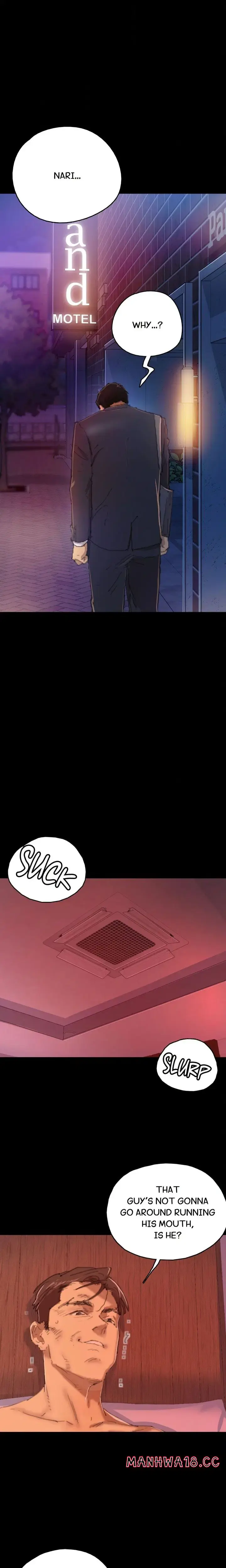 Cuck-thology Chapter 20 Page 5