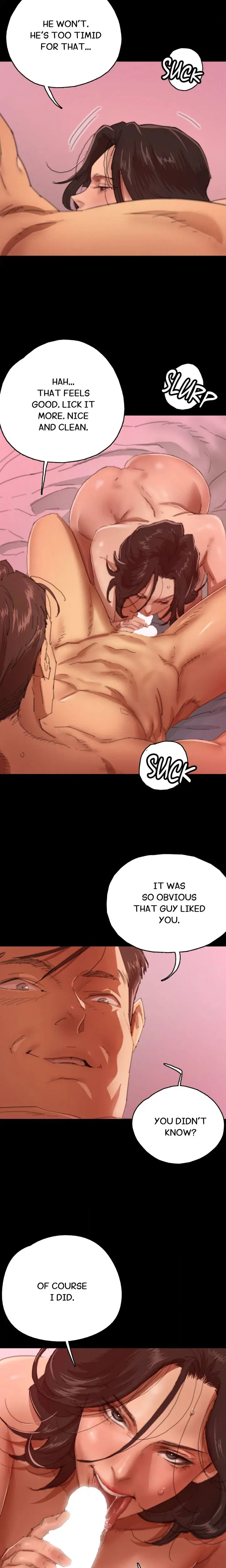 Cuck-thology Chapter 20 Page 6