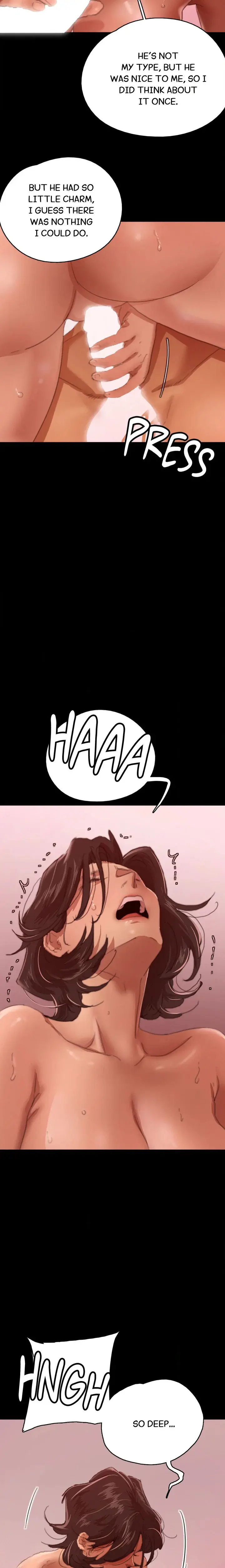 Cuck-thology Chapter 20 Page 7